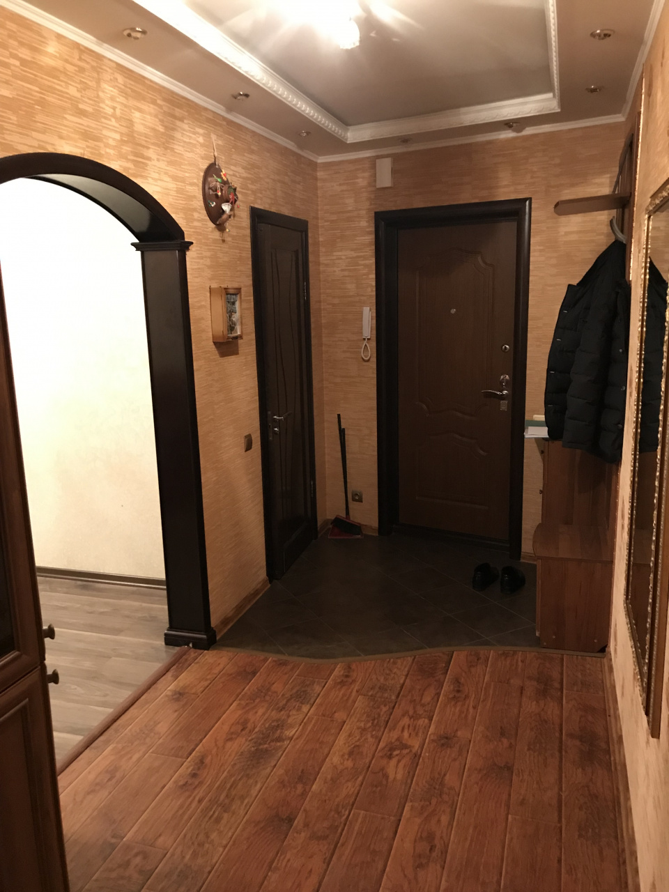 3-комнатная квартира, 91 м² - фото 14