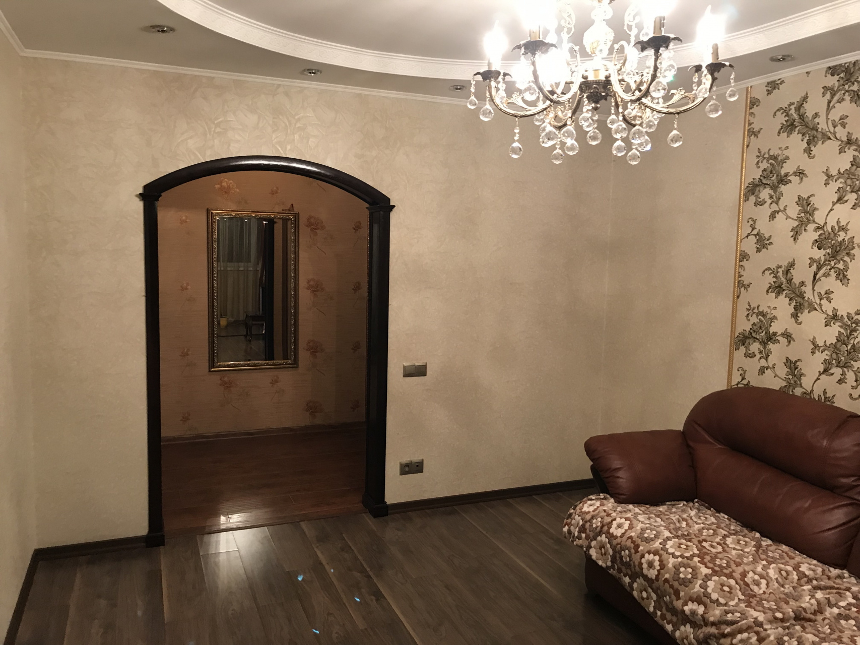 3-комнатная квартира, 91 м² - фото 2