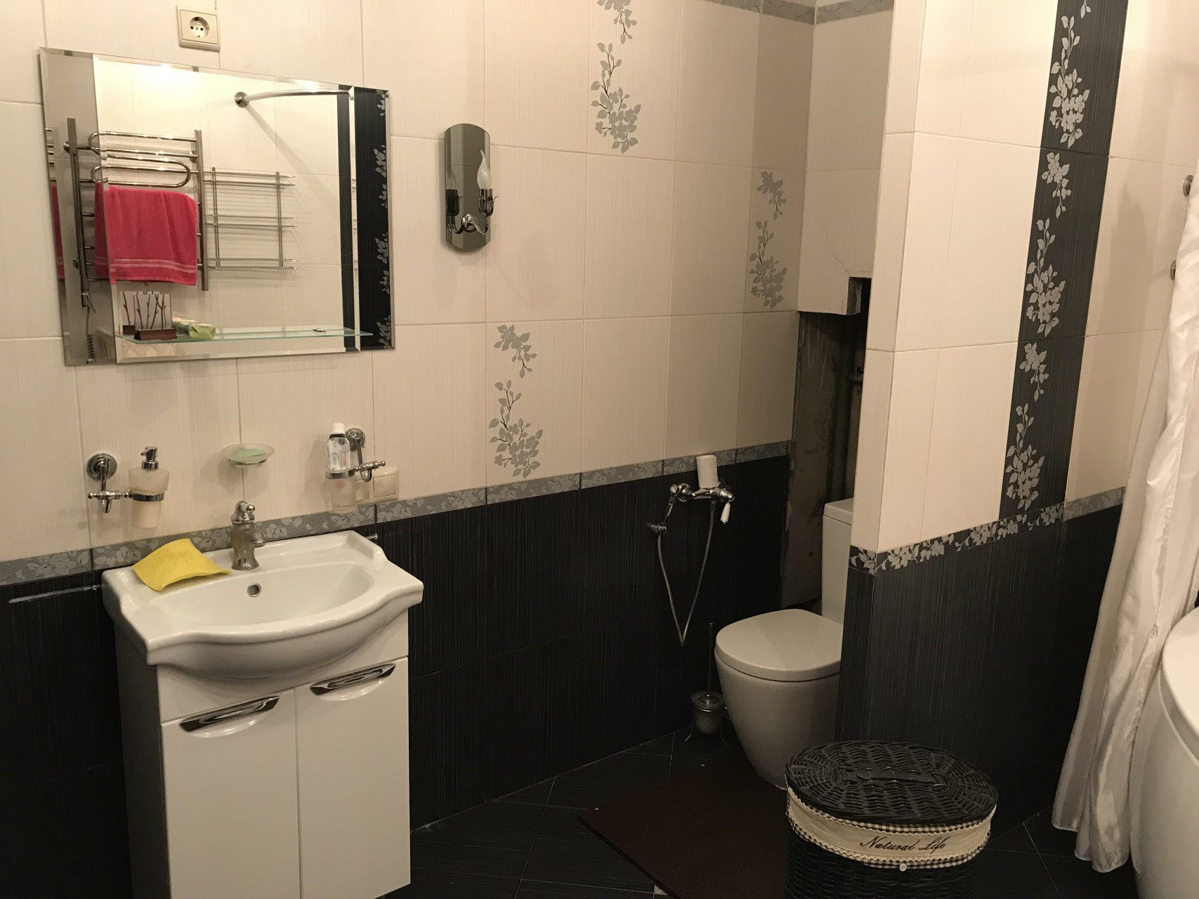 3-комнатная квартира, 91 м² - фото 11