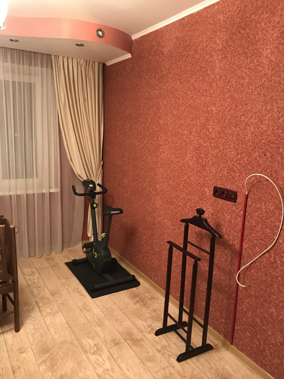 3-комнатная квартира, 91 м² - фото 6