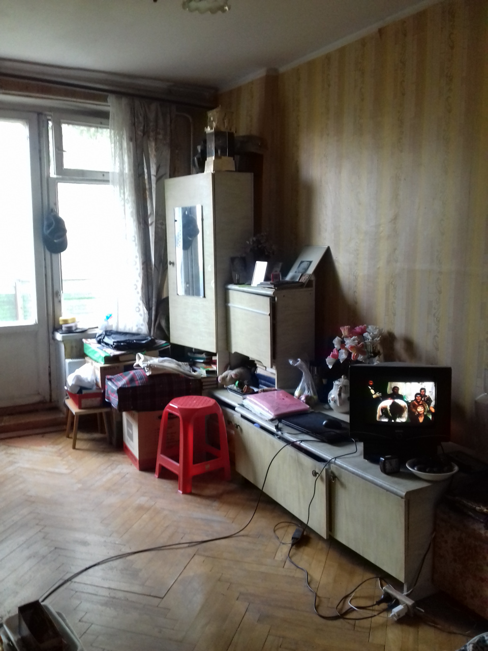 2-комнатная квартира, 46 м² - фото 10
