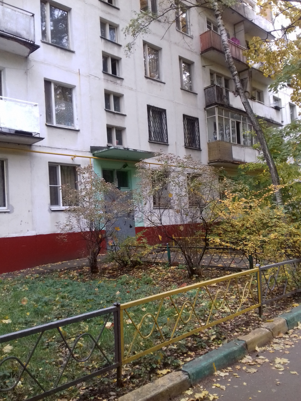 2-комнатная квартира, 46 м² - фото 5