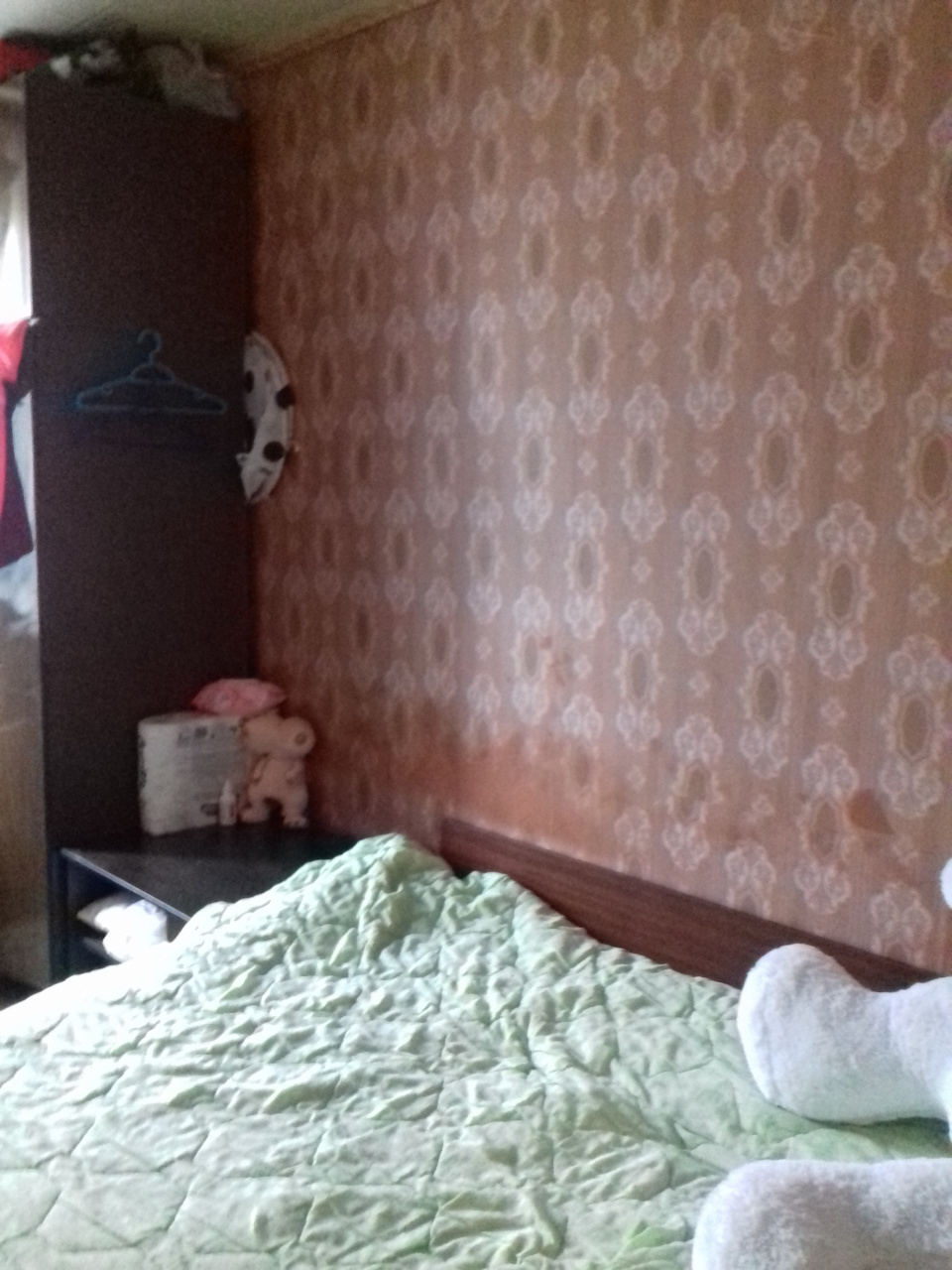 2-комнатная квартира, 46 м² - фото 9