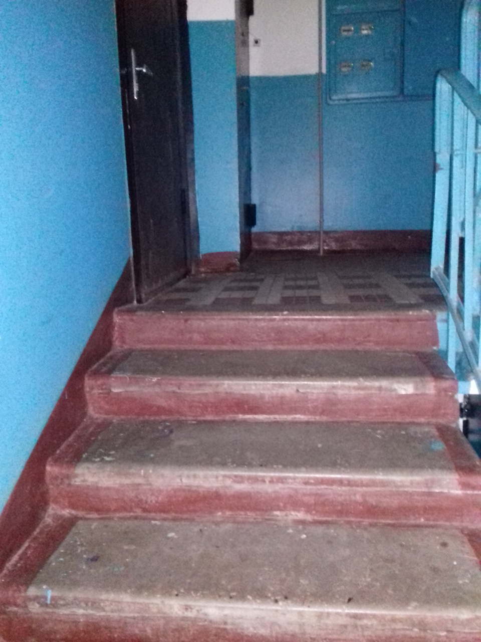 2-комнатная квартира, 46 м² - фото 4