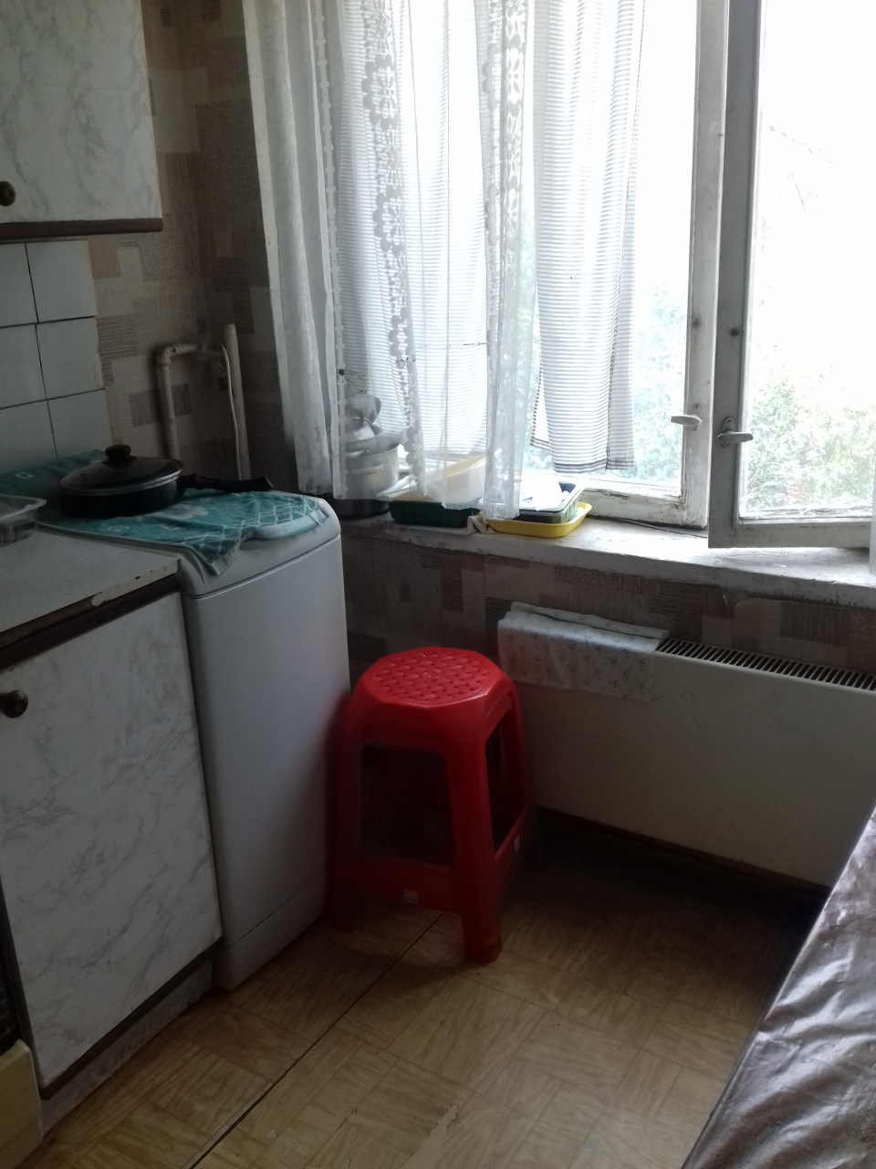 2-комнатная квартира, 46 м² - фото 6