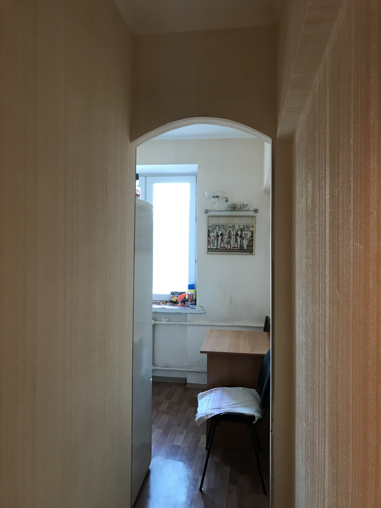 3-комнатная квартира, 56 м² - фото 12