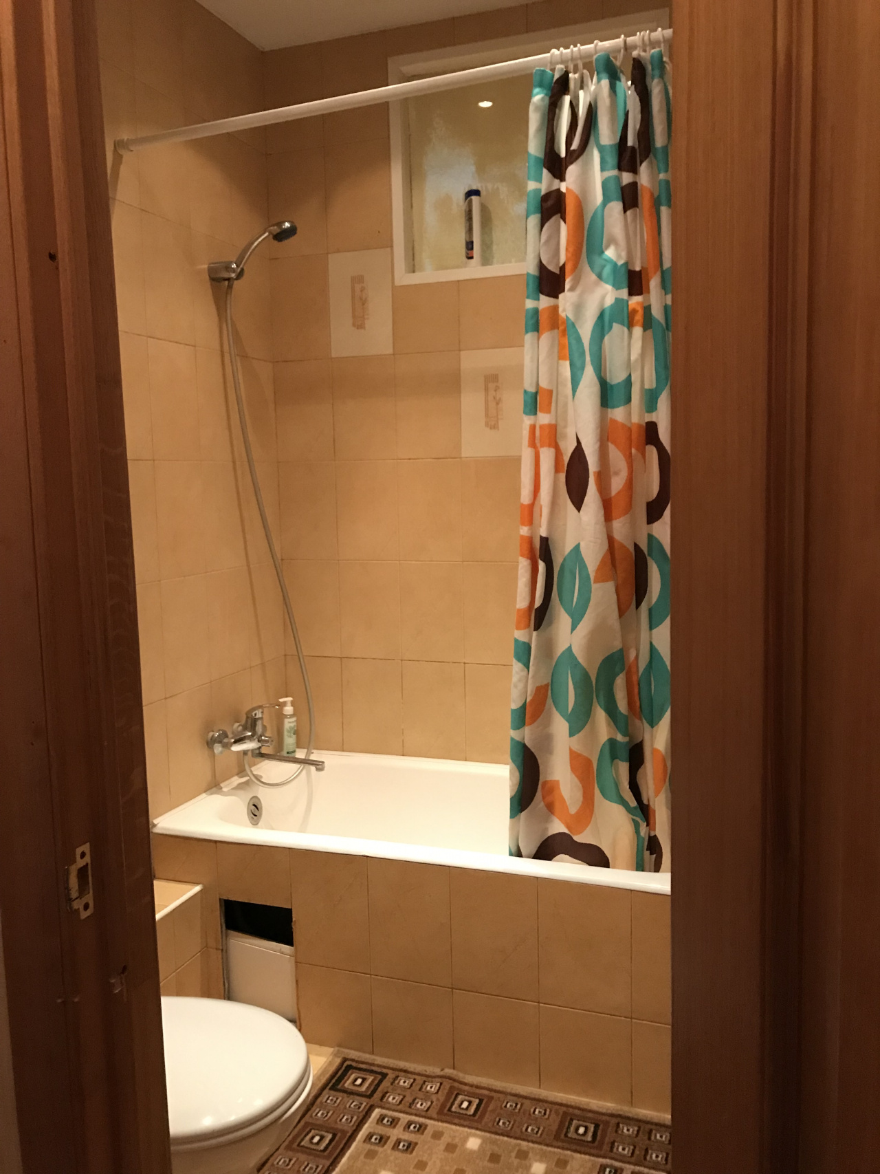 3-комнатная квартира, 56 м² - фото 19