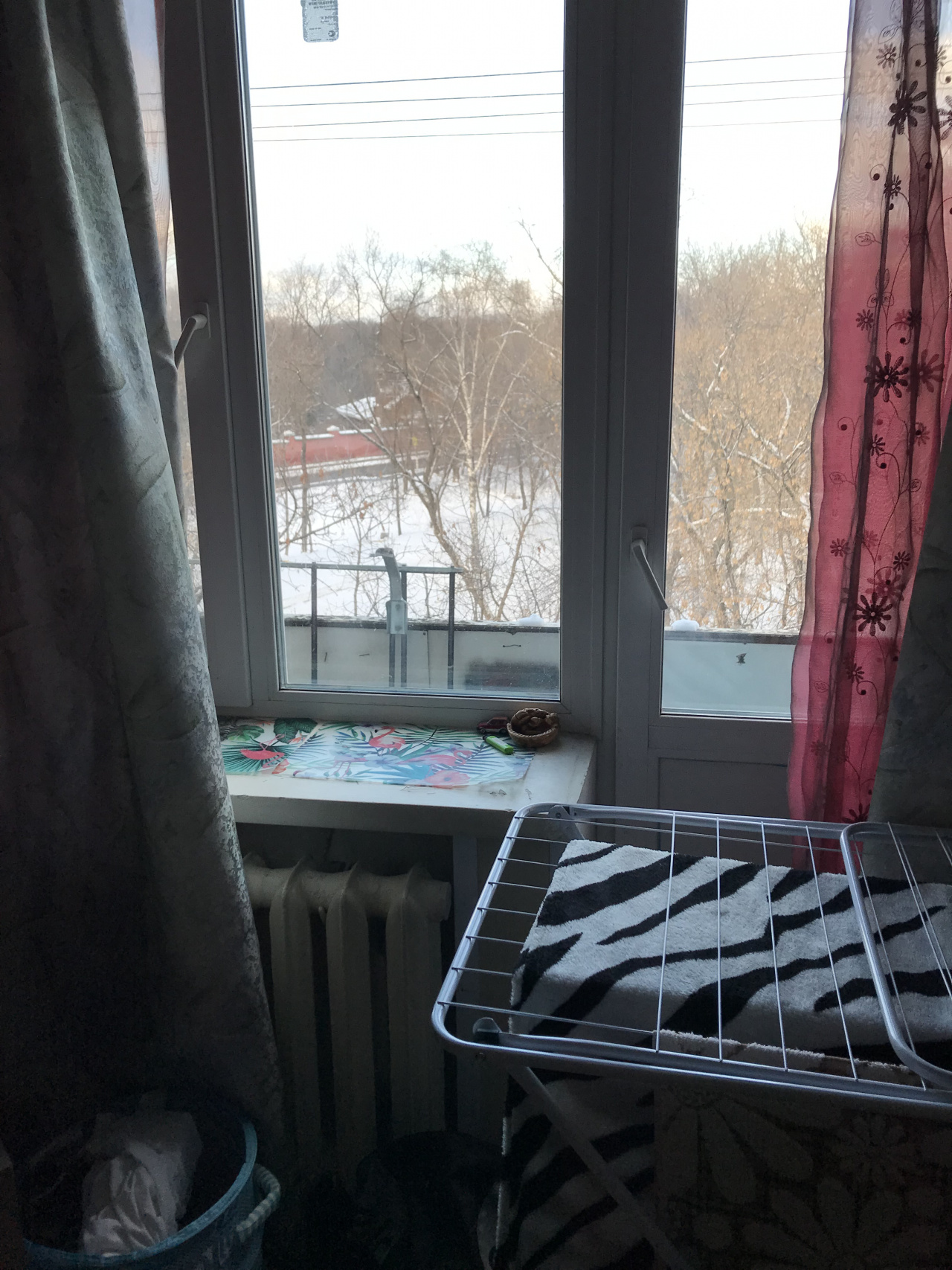 3-комнатная квартира, 56 м² - фото 6