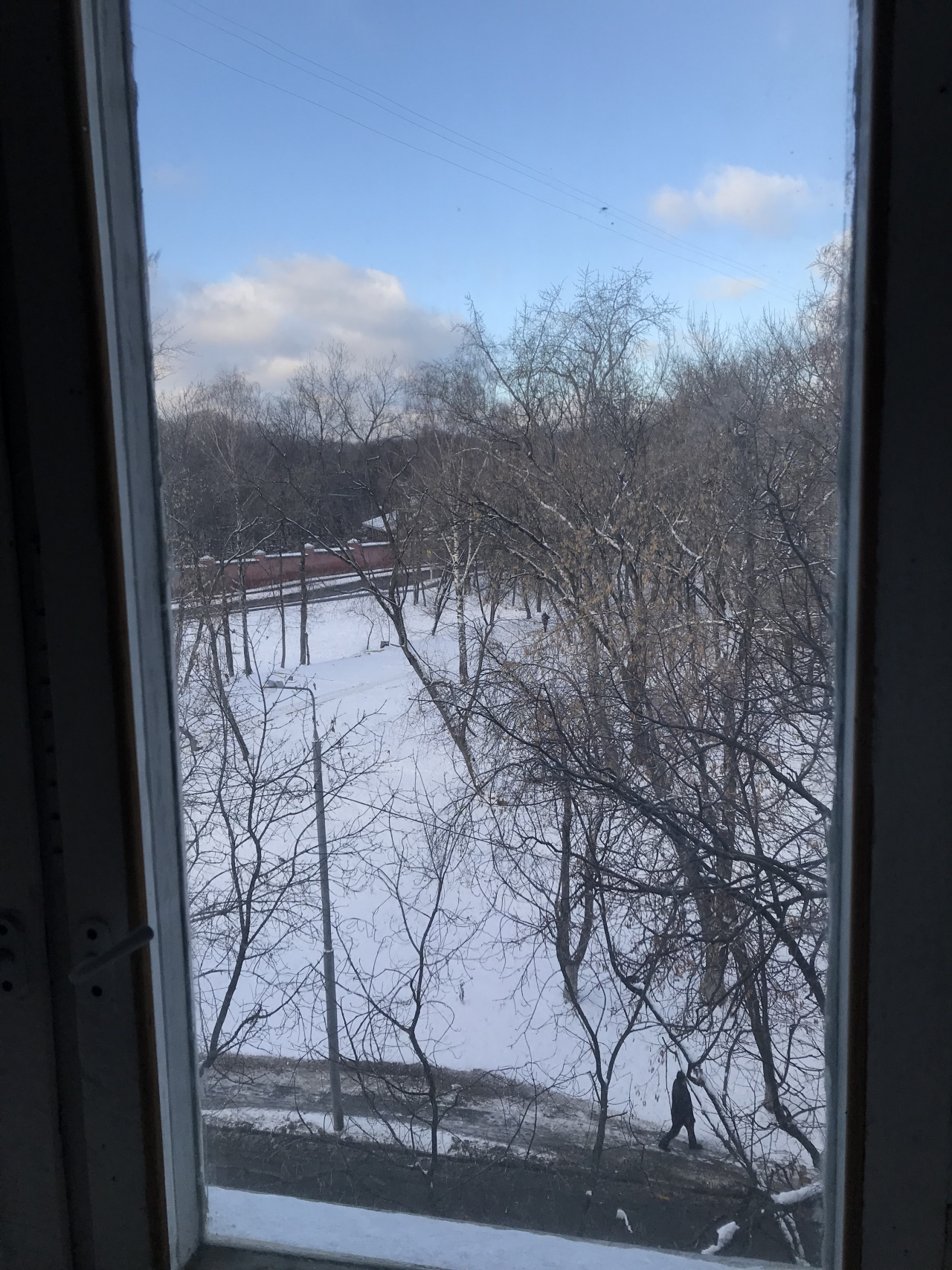 3-комнатная квартира, 56 м² - фото 5