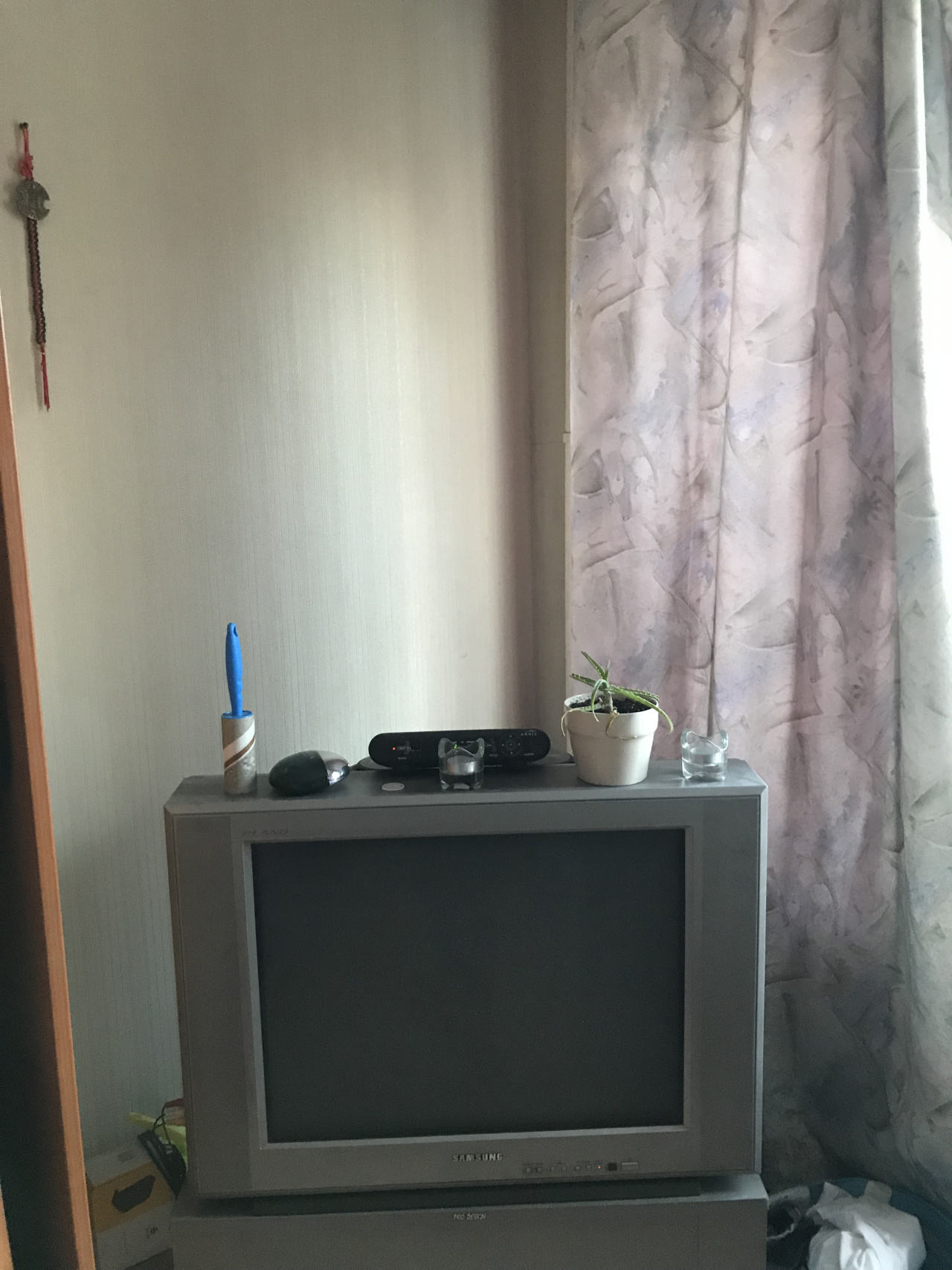 3-комнатная квартира, 56 м² - фото 16