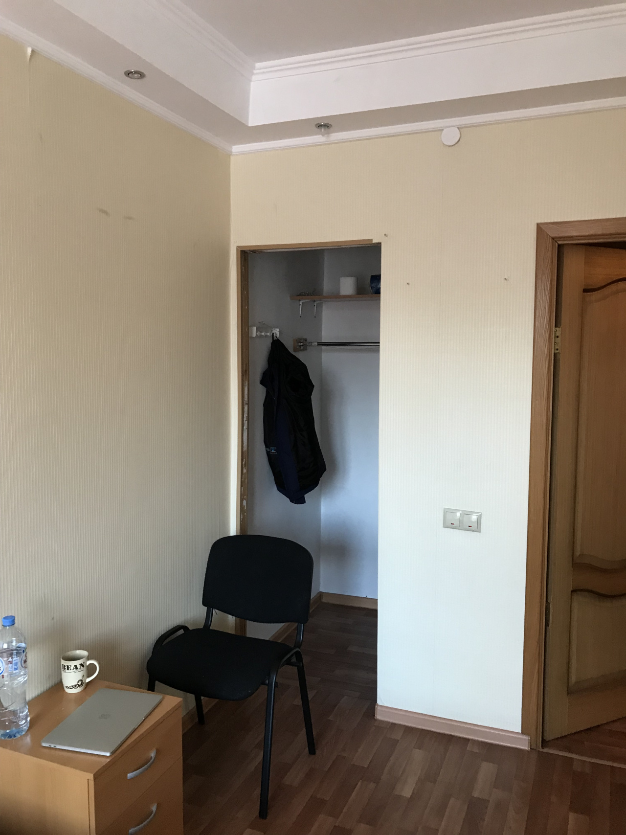 3-комнатная квартира, 56 м² - фото 3