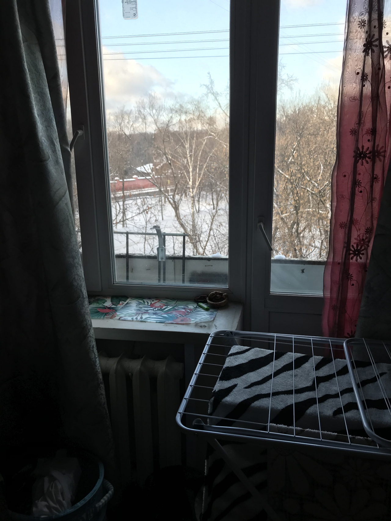 3-комнатная квартира, 56 м² - фото 8