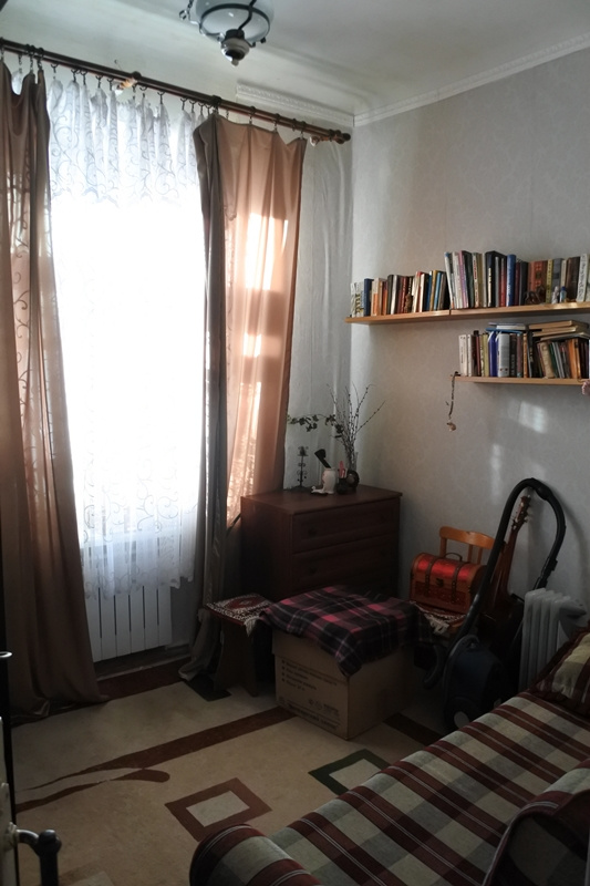 4-комнатная квартира, 80 м² - фото 5