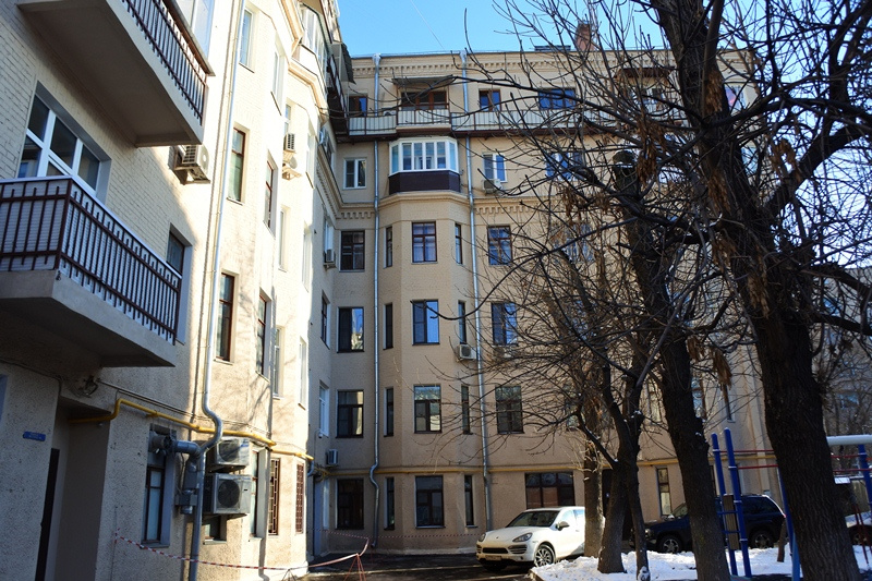 4-комнатная квартира, 80 м² - фото 2