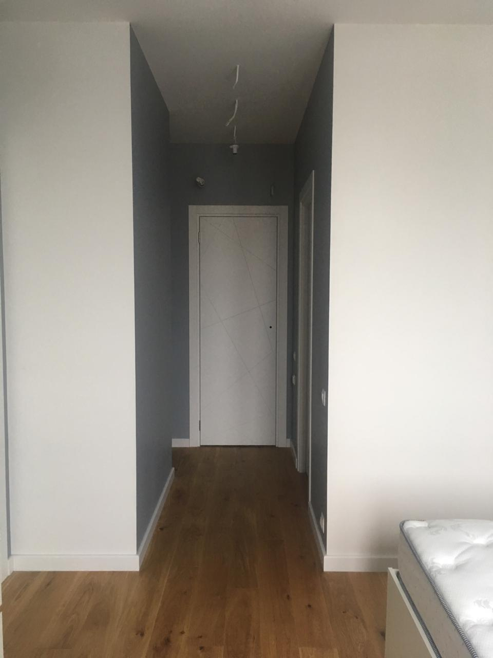 3-комнатная квартира, 90 м² - фото 11