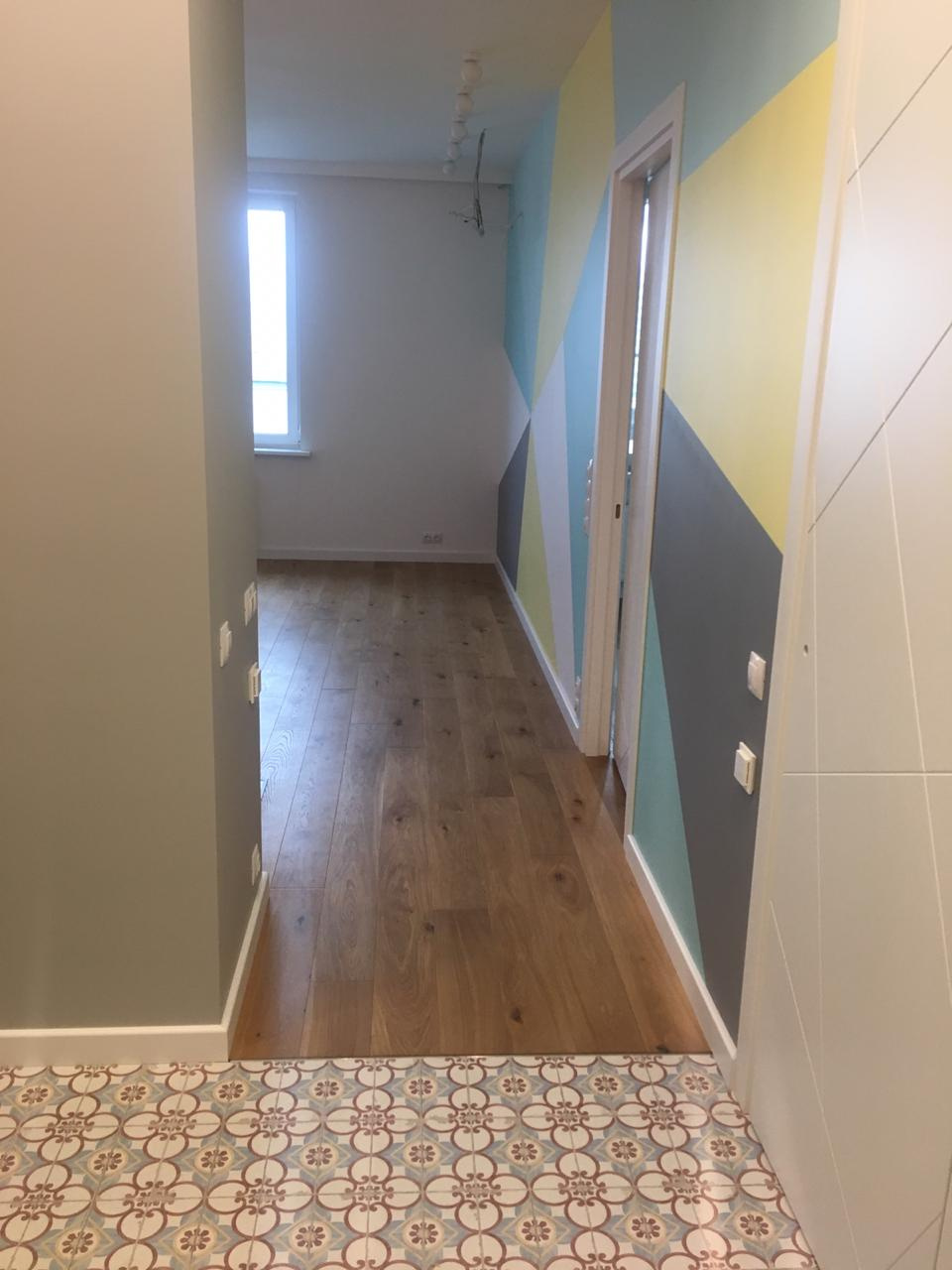 3-комнатная квартира, 90 м² - фото 6