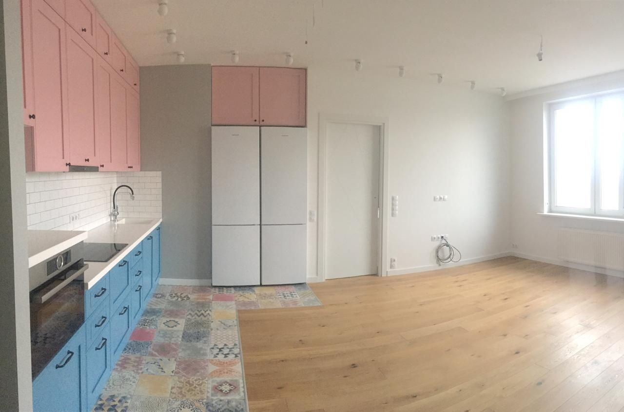 3-комнатная квартира, 90 м² - фото 5