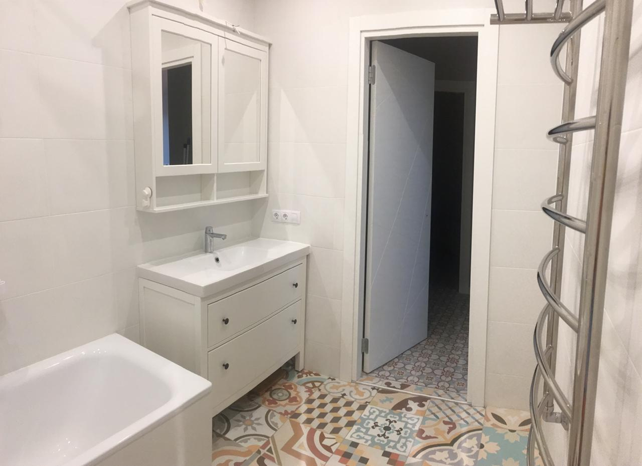 3-комнатная квартира, 90 м² - фото 10
