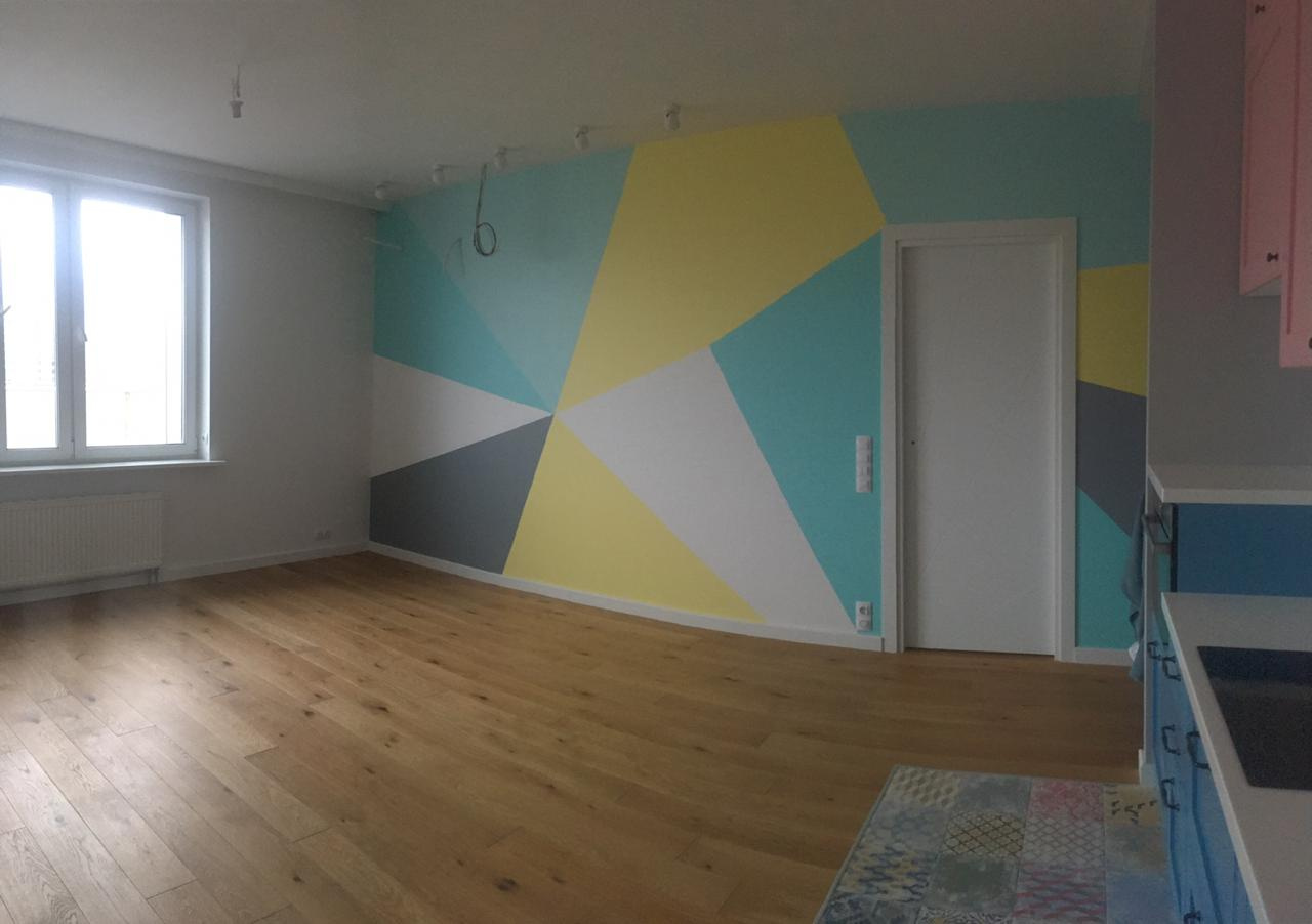 3-комнатная квартира, 90 м² - фото 4