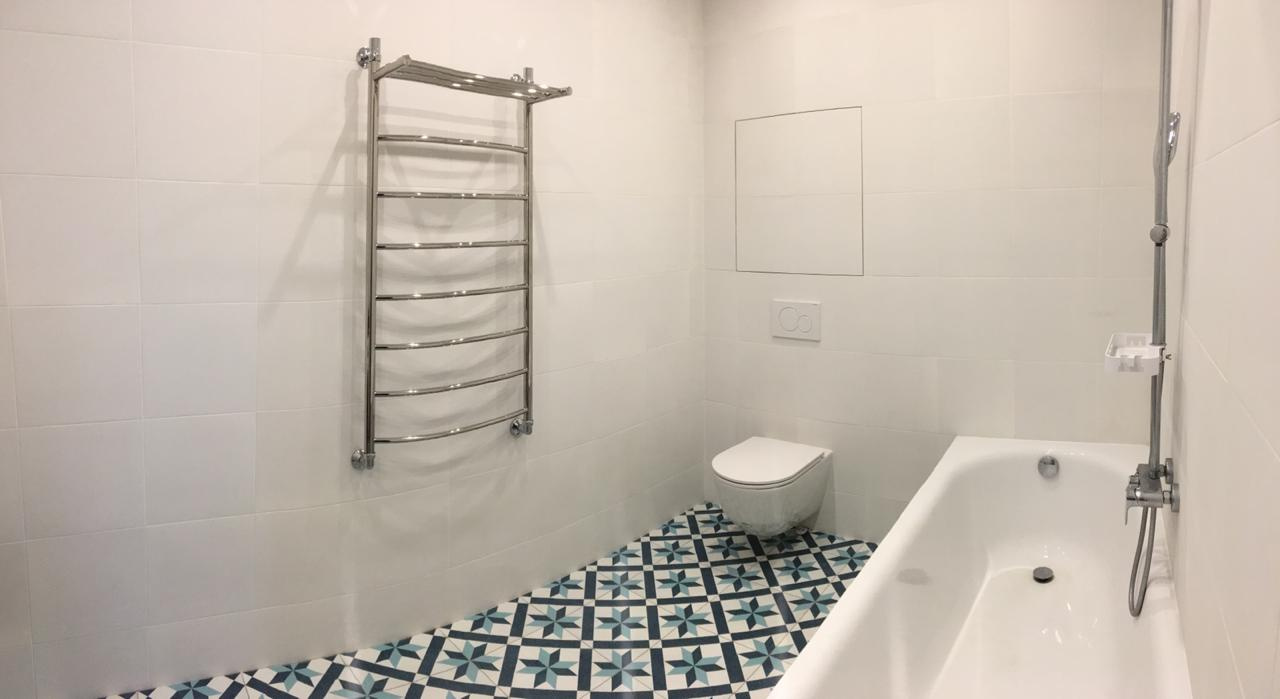 3-комнатная квартира, 90 м² - фото 9