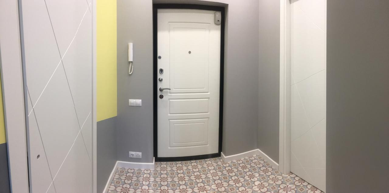 3-комнатная квартира, 90 м² - фото 7