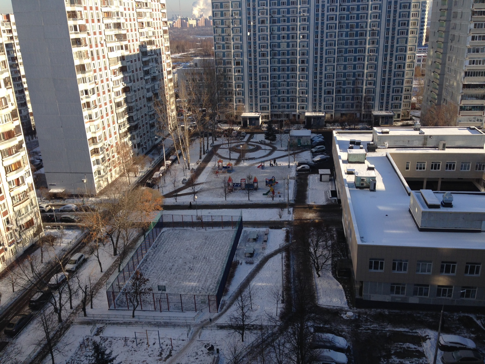 2-комнатная квартира, 52.7 м² - фото 4