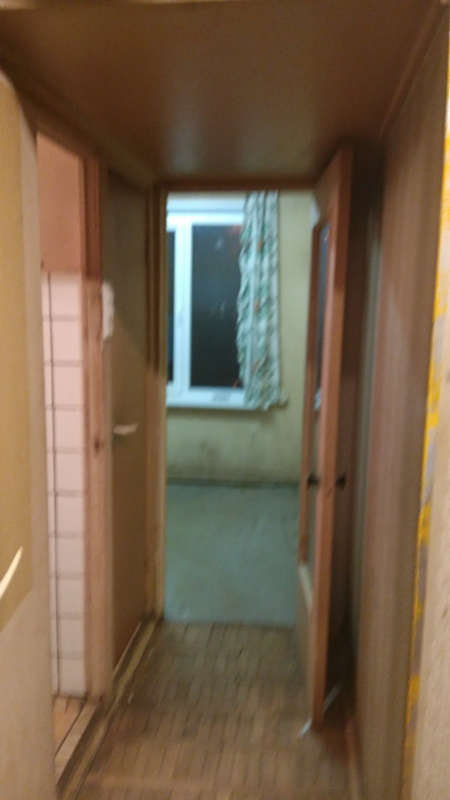 3-комнатная квартира, 60 м² - фото 9