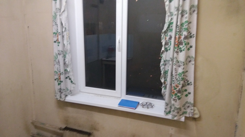3-комнатная квартира, 60 м² - фото 8