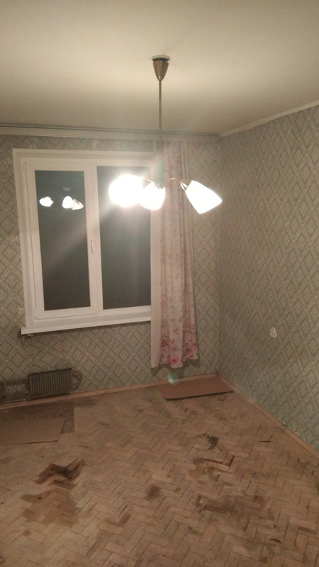 3-комнатная квартира, 60 м² - фото 7