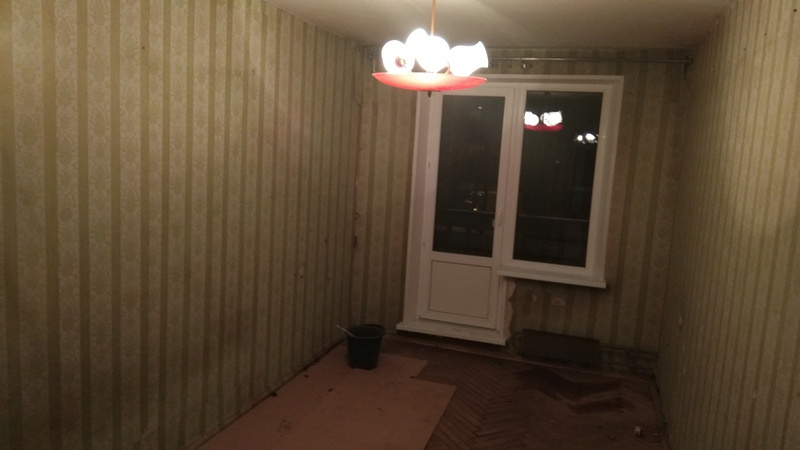 3-комнатная квартира, 60 м² - фото 6