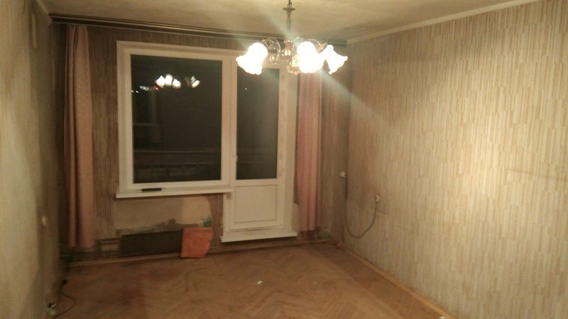 3-комнатная квартира, 60 м² - фото 5