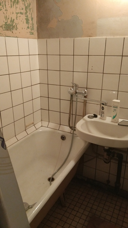 3-комнатная квартира, 60 м² - фото 11