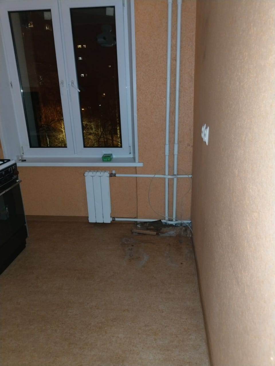 3-комнатная квартира, 59 м² - фото 8