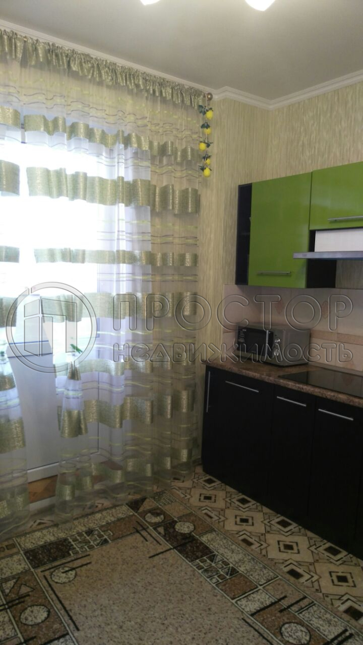 1-комнатная квартира, 31.9 м² - фото 5