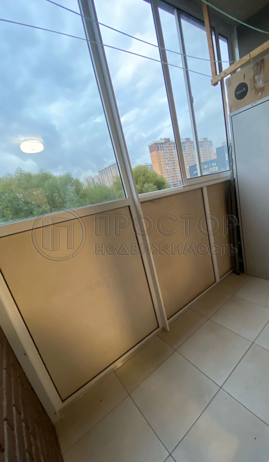 1-комнатная квартира, 31.9 м² - фото 6
