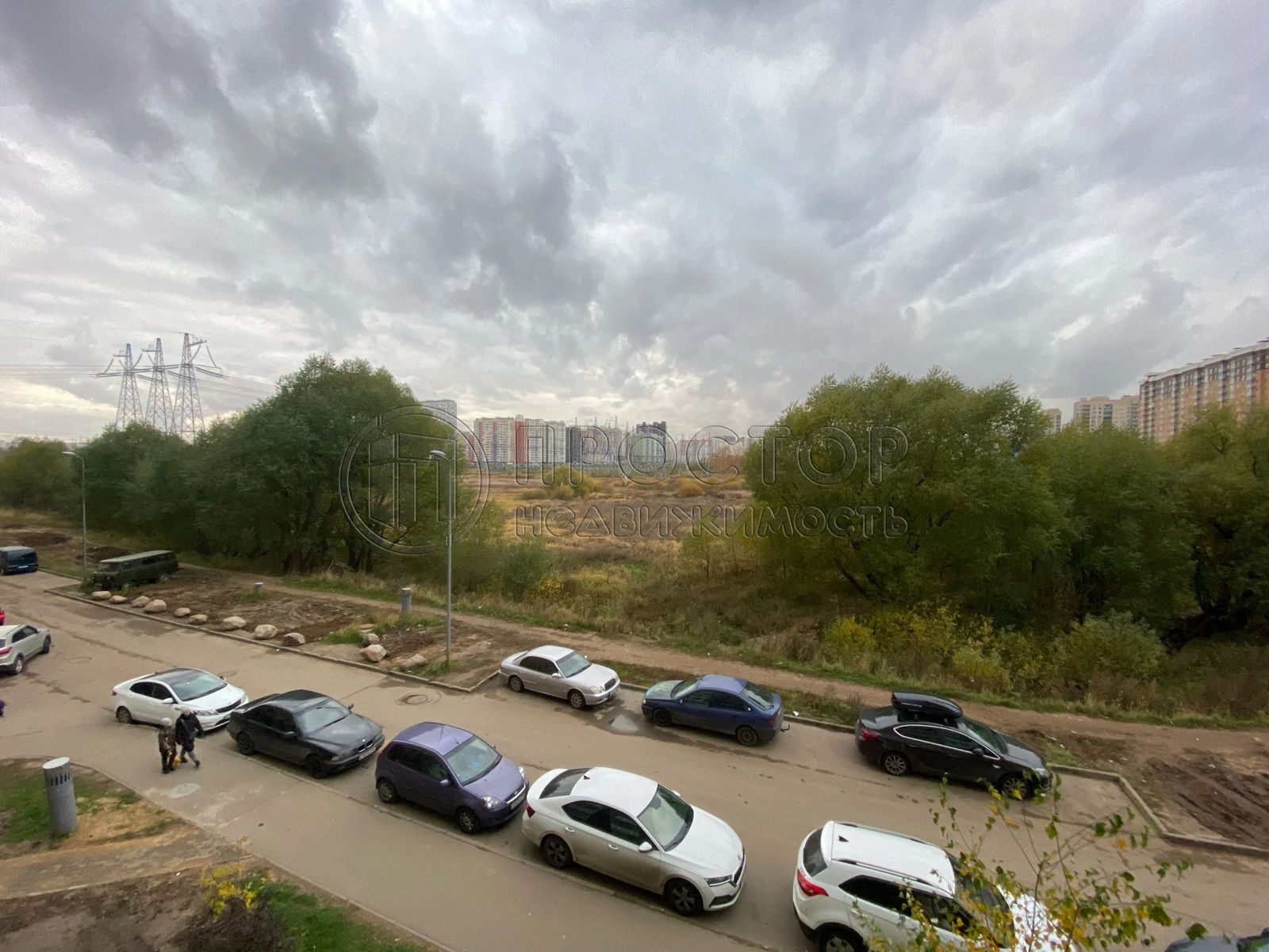 1-комнатная квартира, 31.9 м² - фото 7