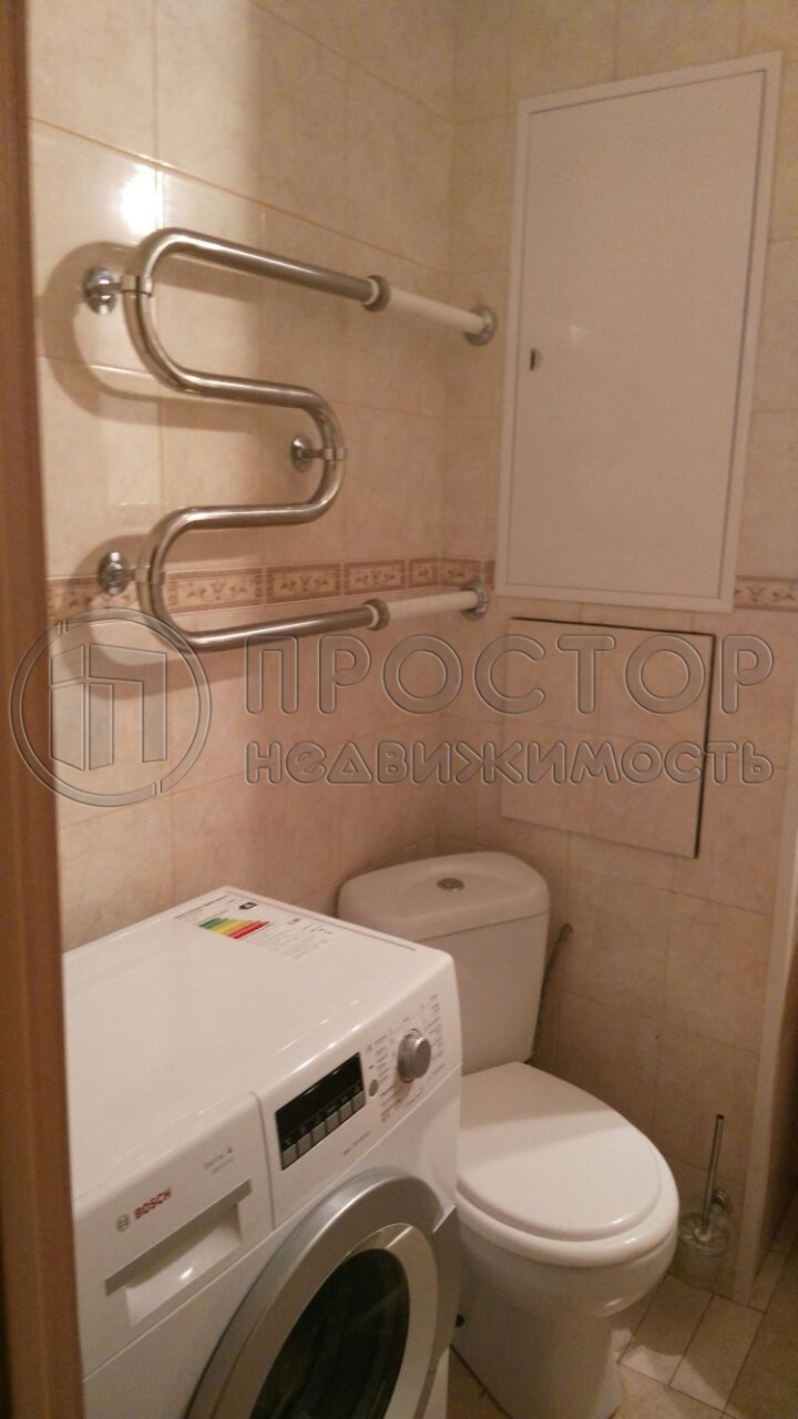1-комнатная квартира, 31.9 м² - фото 8