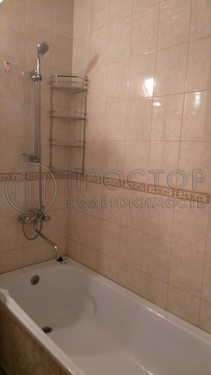1-комнатная квартира, 31.9 м² - фото 9