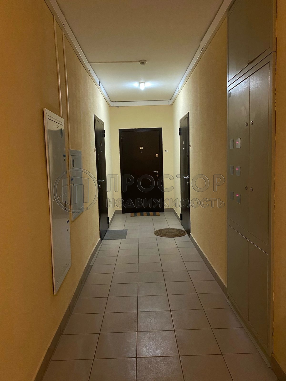 1-комнатная квартира, 31.9 м² - фото 11