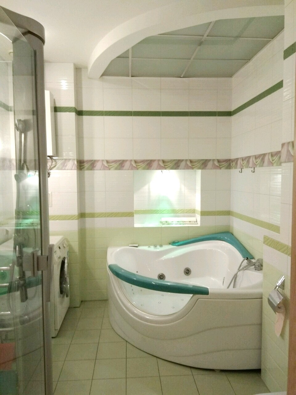 2-комнатная квартира, 51 м² - фото 5