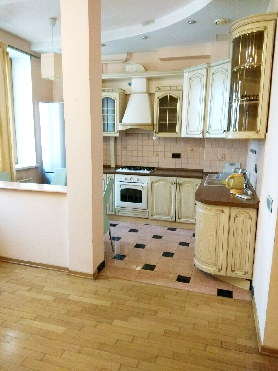 2-комнатная квартира, 51 м² - фото 3