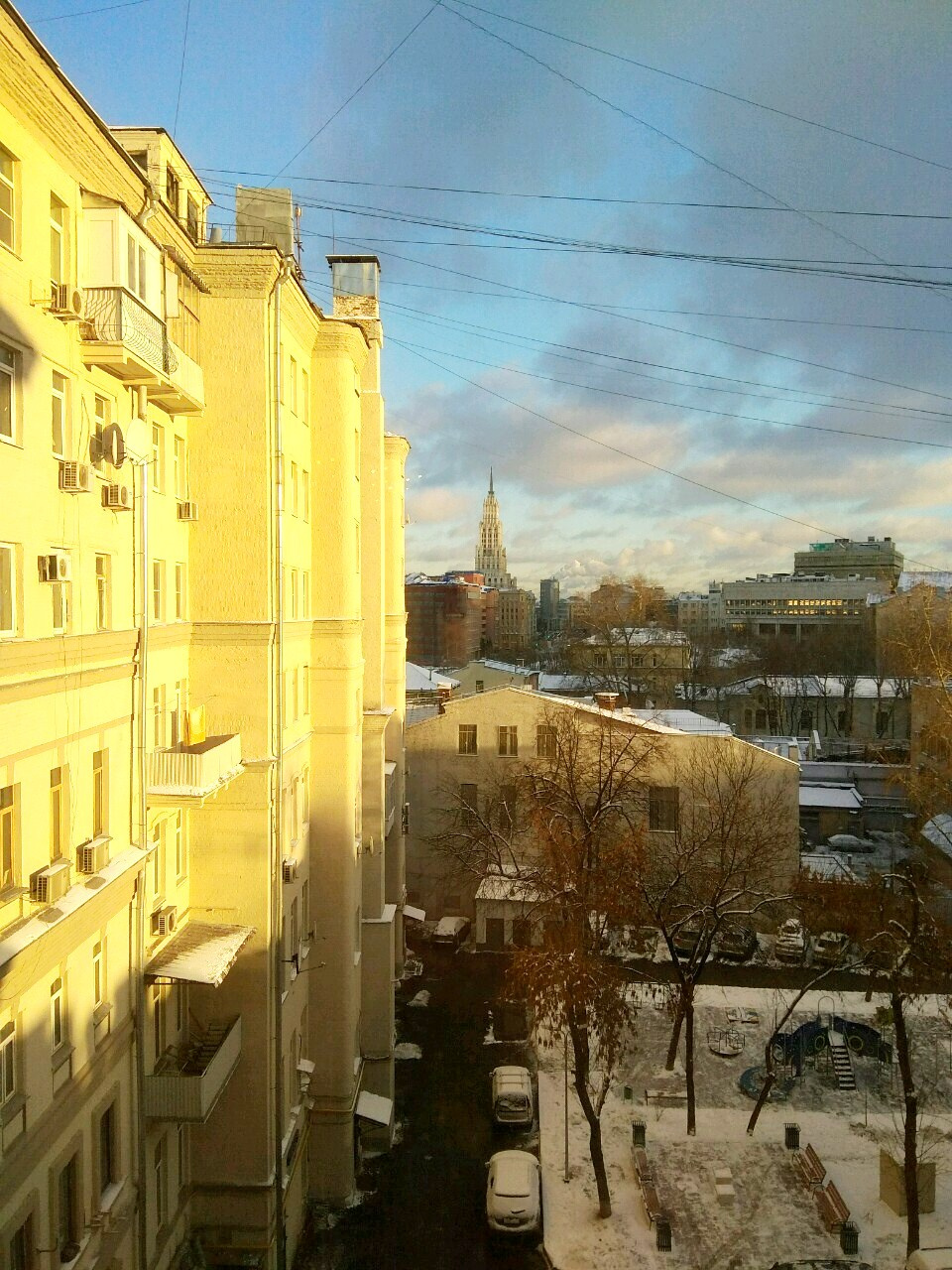 2-комнатная квартира, 51 м² - фото 11
