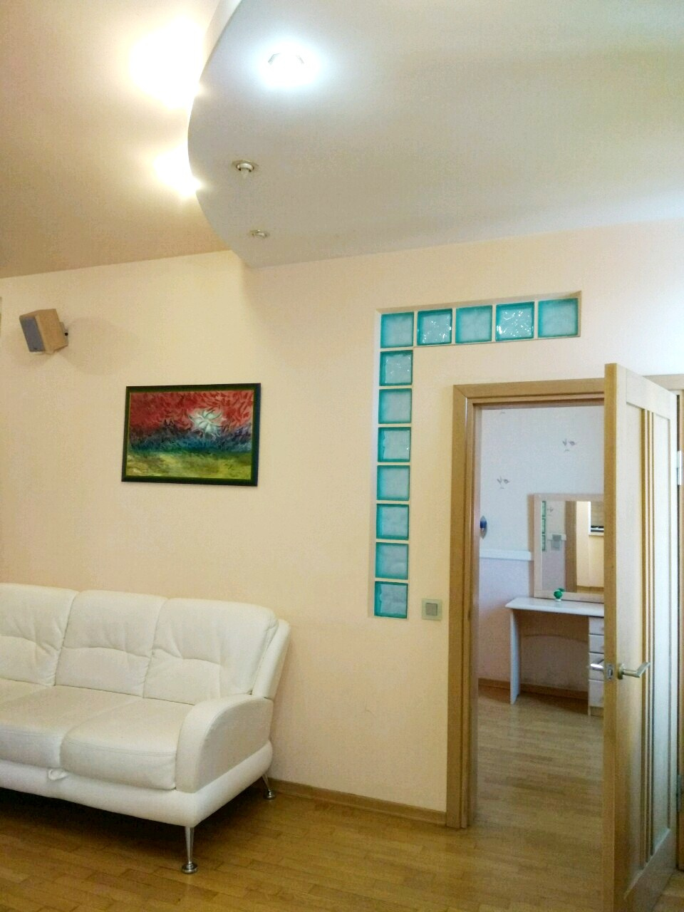 2-комнатная квартира, 51 м² - фото 15