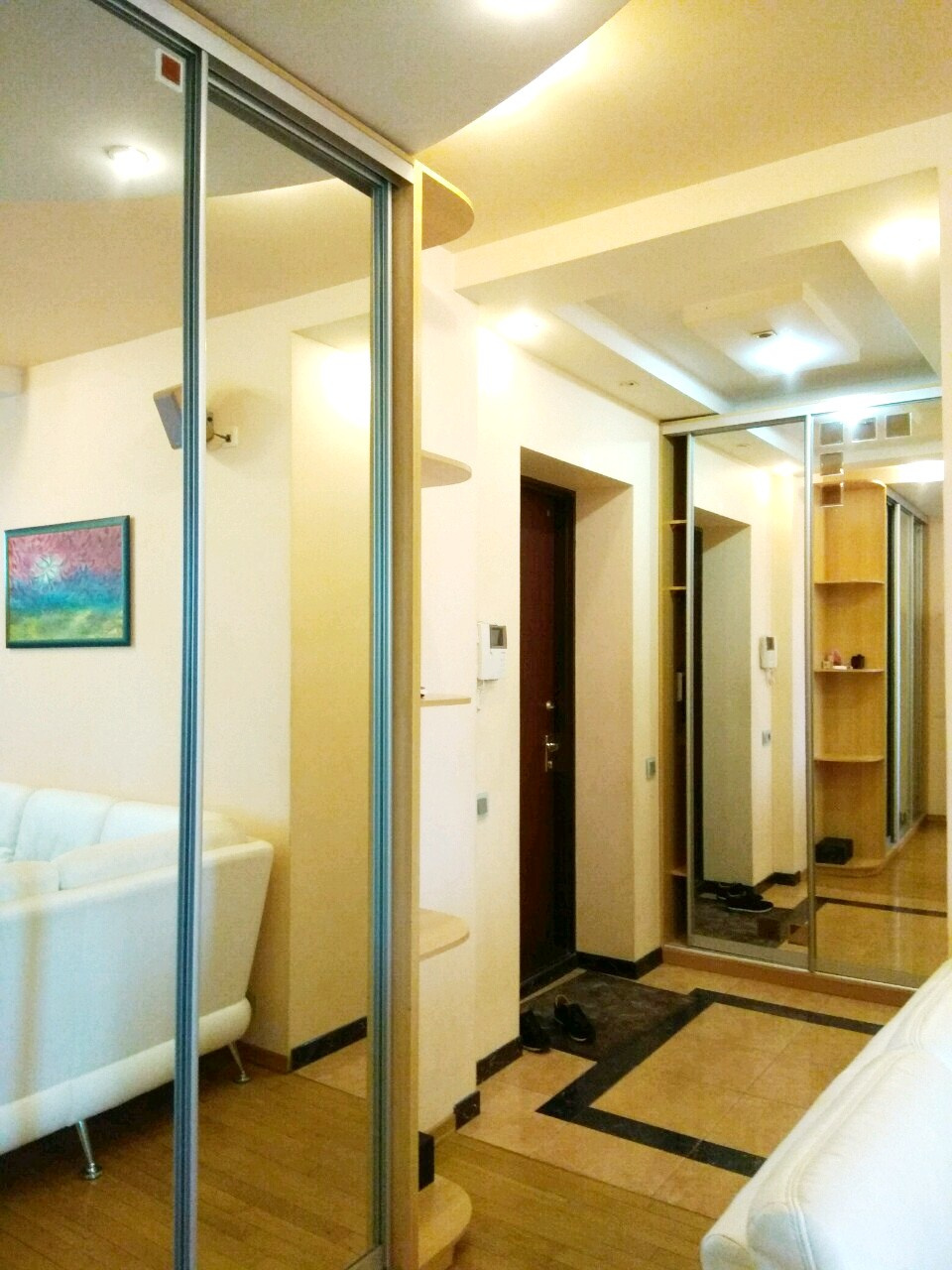 2-комнатная квартира, 51 м² - фото 6