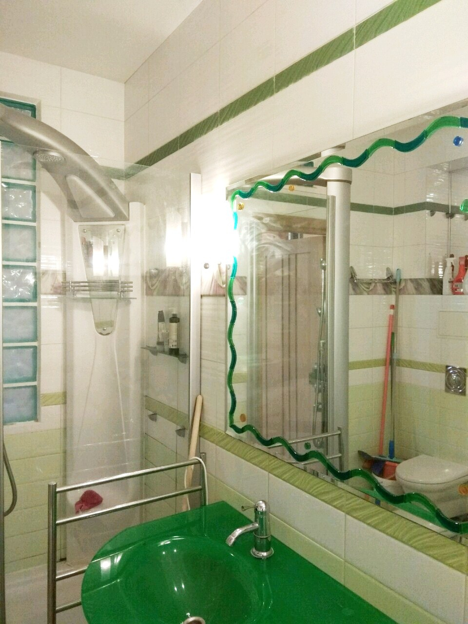 2-комнатная квартира, 51 м² - фото 13