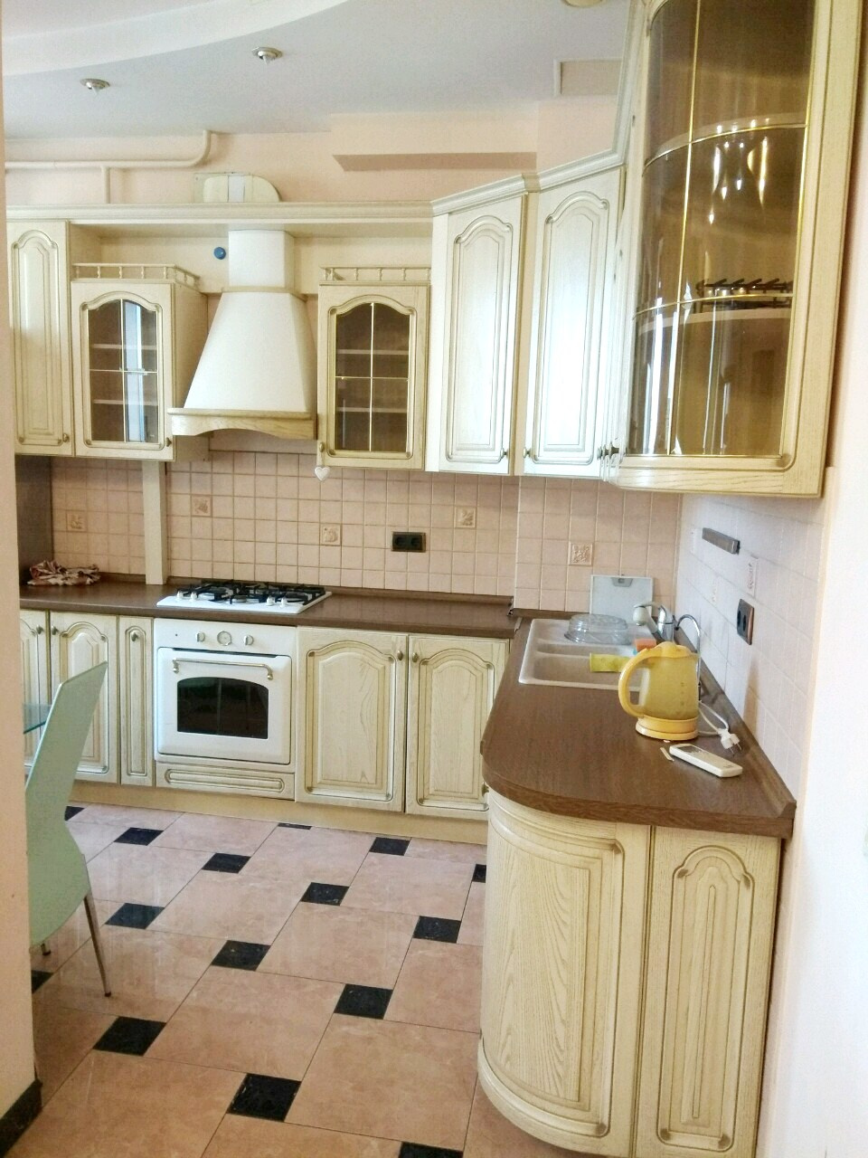 2-комнатная квартира, 51 м² - фото 4