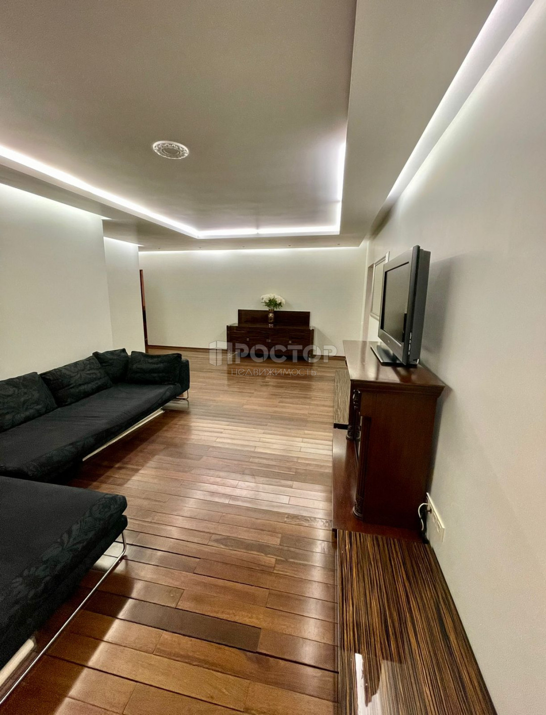 3-комнатная квартира, 92.2 м² - фото 15