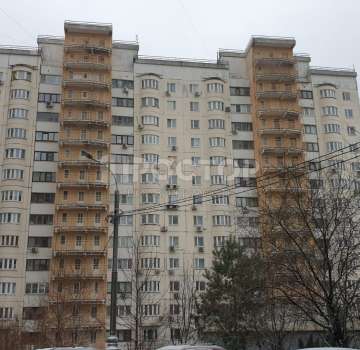 Купить квартиру