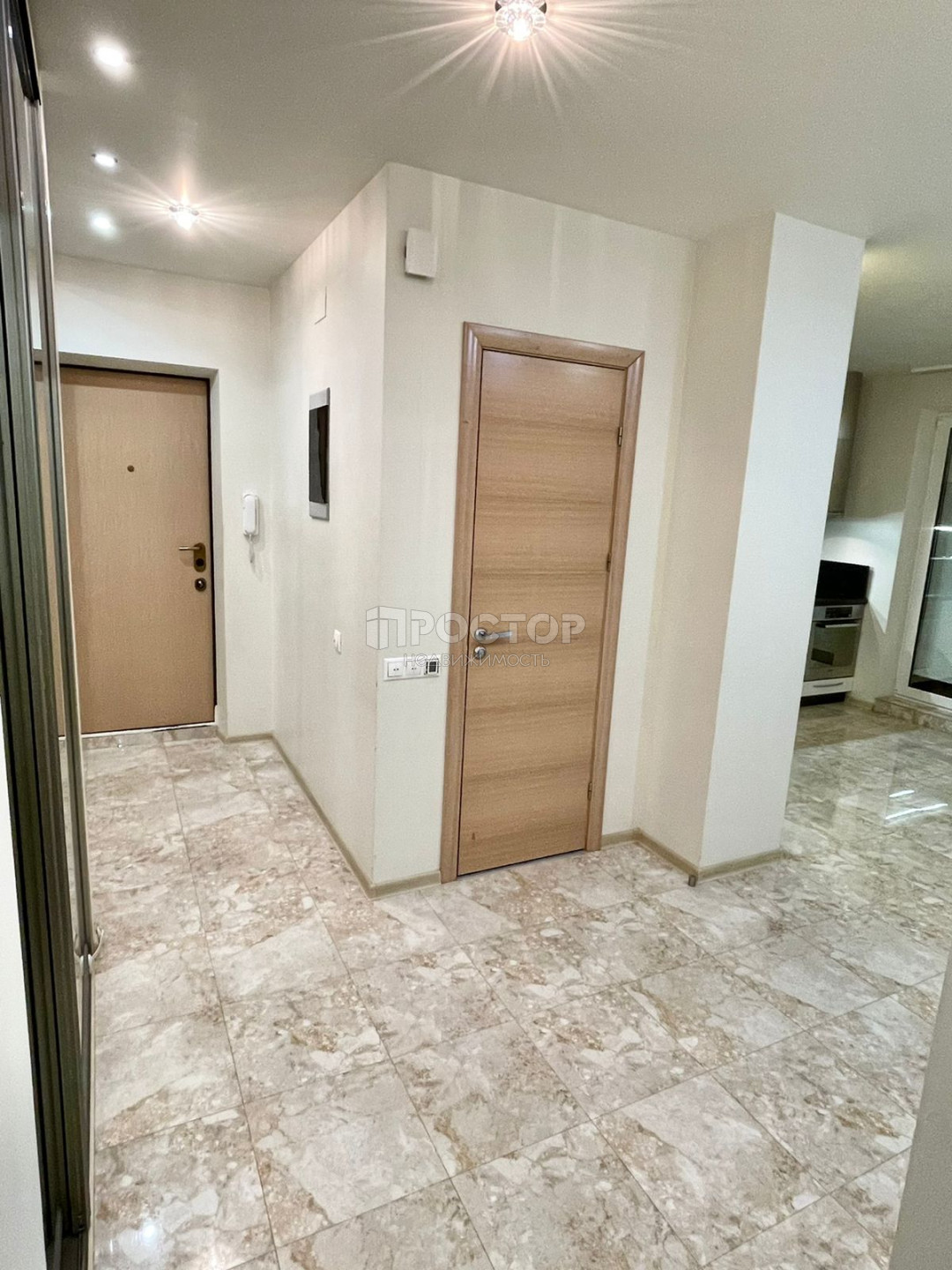 3-комнатная квартира, 92.2 м² - фото 10