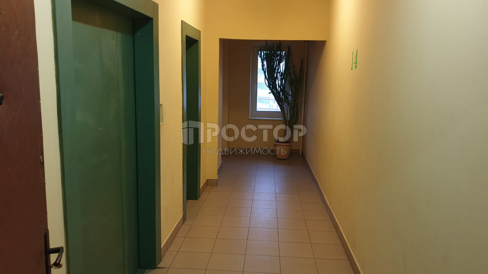 3-комнатная квартира, 92.2 м² - фото 9